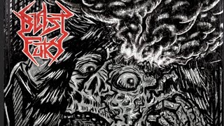 Blast Fury  Existencia Irrealista  OFFICIAL LYRIC VIDEO [upl. by Emmet]