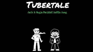 Tubertale  Jack amp Nogla Pacifist Battle Song Extended [upl. by Grantham]