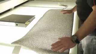 Flexible Polyurethane Foam – How it is made [upl. by Caril]