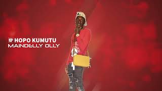 Maindelly Olly  Hopo Kumutu Official Music [upl. by Ahcila]