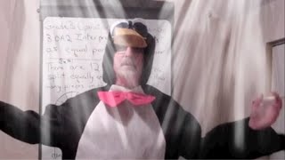 Hello Im Penguin Guy [upl. by Laurentium]