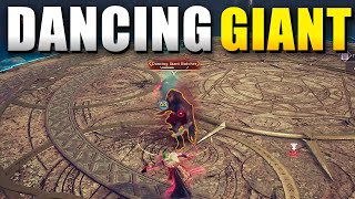 Throne and Liberty Dancing Giant Butcher SOLO BOSS Guide Secret Dungeon 9th Floor [upl. by O'Connell592]