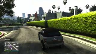 GTA 5 secret garages DriftK1ng0 [upl. by Adnawak]