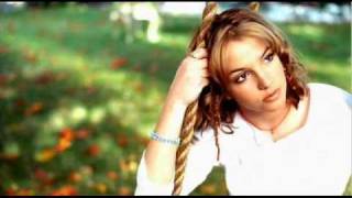 Britney Spears from the bottom of my broken heart karaoke [upl. by Kwarteng]