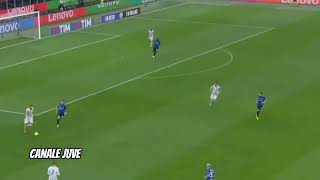 Federico Gatti vs Inter Highlights [upl. by Ahseem]