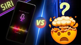 Siri ROAST BATTLE ultimate compilation😂try not to laugh if you dare [upl. by Gusty]