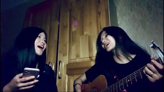 Davaidasha Nar shig jarga cover 😎 cover davaidasha ulaanbaatar guitarversion [upl. by Surdna]