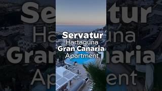 Servatur Hartaguna Gran Canaria Puerto Rico [upl. by Otrepur]