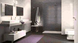 Piastrelle Per Bagno Moderne immagini [upl. by Pillyhp]