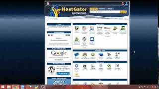 Héberger un Site web Chez Hostgator Meilleur Hébergeur pas cher [upl. by Leaj]