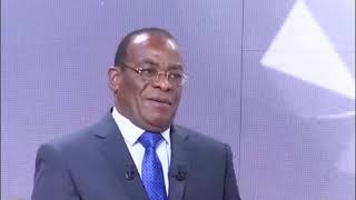 PASCAL AFFI NGUESSAN ATTAQUE LA CANDIDATURE DE LAURENT GBAGBO ET DENONNCE LE RHDP [upl. by Yluj977]