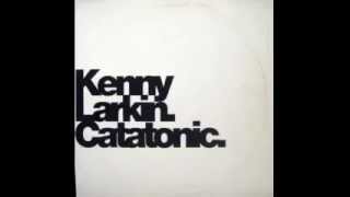 Kenny Larkin  Catatonic Fourth state Stacey Pullen mix [upl. by Loredo]