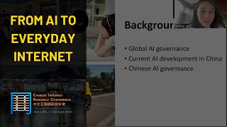 From AI to Everyday Internet [upl. by Analle]