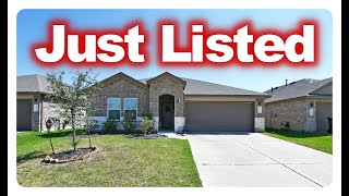 8215 Molasses Way Rosharon TX 77583 [upl. by Rodi]