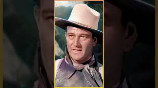 John Wayne Hey Look Its Ringo Stagecoach 1939 [upl. by Dalury]