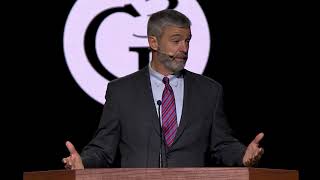 Christ Became a Curse  Paul Washer [upl. by Kingsly]