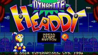 dynamite headdy 32 night of dial q2 [upl. by Cordalia]