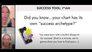 Find Your Unique Astrology Advantage with the IAM System [upl. by Barny876]