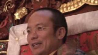 Buddhism teaching The six Paramitas Part 2 of 10avi [upl. by Bouzoun]