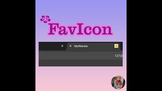 favicon طريقة سهلة ومبسطة لشرح [upl. by Ashman]