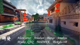 EpicWorkTimelapse LiJiang The Ancient Mystic City [upl. by Michaud]