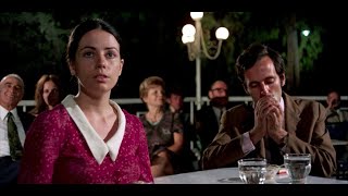 Los esponsales de Anna Annas Engagement 1974 subtespañol  english sub [upl. by Calva760]