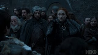 Game of Thrones  Season 8 Episode 2  Preview HBO [upl. by Macknair]