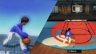 This New Game Mixamo Basketball Might Be The Best Upcoming Game In Ro Basketball [upl. by Ysdnyl]