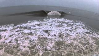 Surfing Rodanthe Pier [upl. by Philbin]