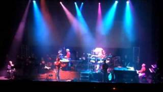 Mannheim Steamroller Live  Christmas Lullaby  111909 [upl. by Kurland]