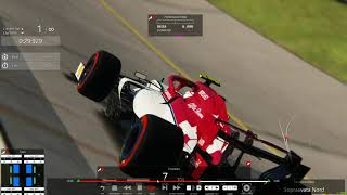 Scuderia Ferrari Mission Spinnow [upl. by Aikyt]