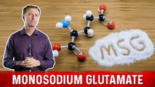 MSG vs Glutamate Whats the Difference [upl. by Lindley]