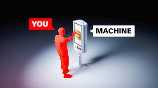 The 21 Billion McDonalds Machine [upl. by Lamphere]