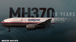 quotMH370 The Unsolved Mystery of the Missing Flightquot [upl. by Etnauq]