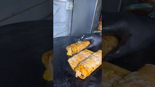 CHEDDARLI KAŞARLI TAVUK DÖNER [upl. by Bobbye]