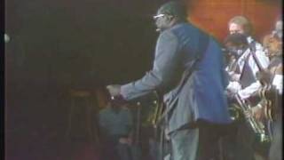 Albert King  1981  Born Under A Bad Sign [upl. by Sillyhp391]