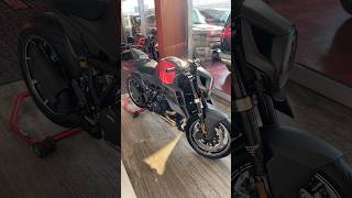 Brabus KTM 1300 R Motorcycle 1 of 77 in Dubai automobile bickers motorcycle [upl. by Lyndes]