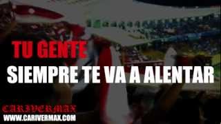 SEÑORES YO SOY DEL GALLINERO LETRA RIVER PLATE  CANCIONERO CARIVERMAX [upl. by Netsrak]