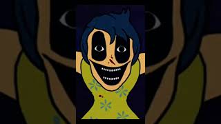 Inside Out Tapes  Joy Fear Disgust Anger Sadness animation [upl. by Padriac]