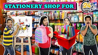 Stationery and Office Supplies Vocabulary Part 1 [upl. by Olney6]