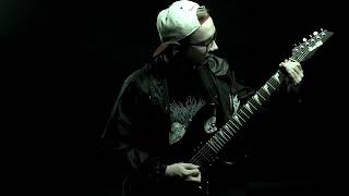 Deprecation  Estrogens  Guitar Playthrough [upl. by Rawdan]