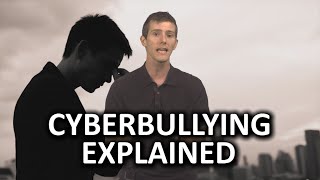 Cyberbullying As Fast As Possible [upl. by Zelazny]