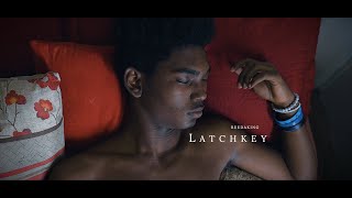 LATCHKEY OFFICIAL MUSIC VIDEO [upl. by Anahs]