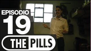 The Pills  Dalla Cina con Furore ENG SUBS [upl. by Sverre]