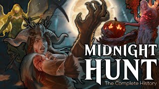 EVERYTHING You Need To Know About Innistrad Midnight Hunt [upl. by Warms]