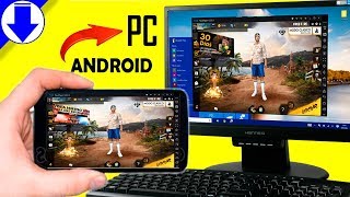 ✅ El Mejor EMULADOR de ANDROID para PC 2021  GRATIS [upl. by Dahl]