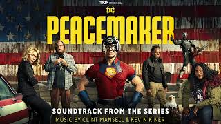 Peacemaker Soundtrack  Judomaster  Clint Mansell amp Kevin Kiner  WaterTower [upl. by Meekar]