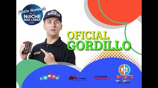 OFICIAL GORDILLO EN VIVO [upl. by Yeblehs]