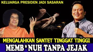 CARA MENGALAHKAN SANTET MEMBUNUH TANPA JEJAK  daudtony [upl. by Ahtamas635]