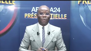 DÉBAT PRÉSIDENTIELLE 2018  Cameroun Démocratie et fonctionnement des institutions 33 [upl. by Margie498]